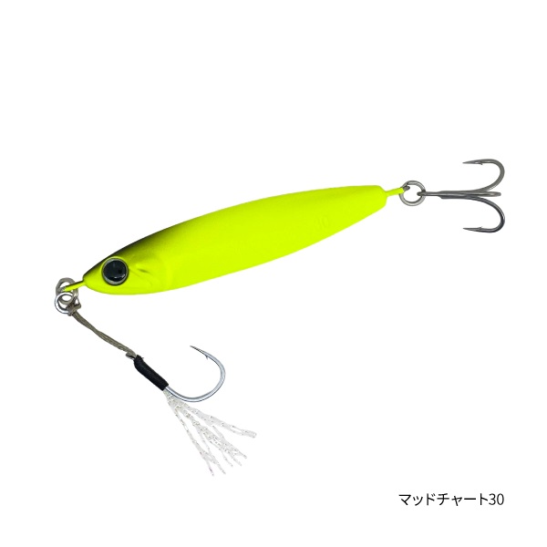 【Zeake×Tsulino】Z-サーディン　マッドチャート【Tsulinoオリジナルカラー】(30g)